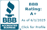 Click for the BBB Business Review of this Roofing Contractors in Silt CO