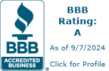 18 Spa, LLC BBB Business Review